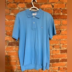 Southern Tide polo shirt